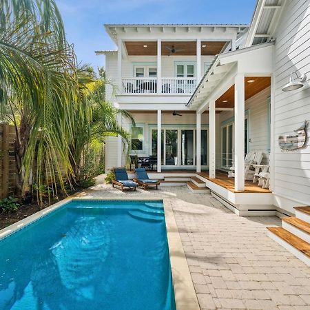30A Beach House - Beach Please By Panhandle Getaways Santa Rosa Beach Exterior foto