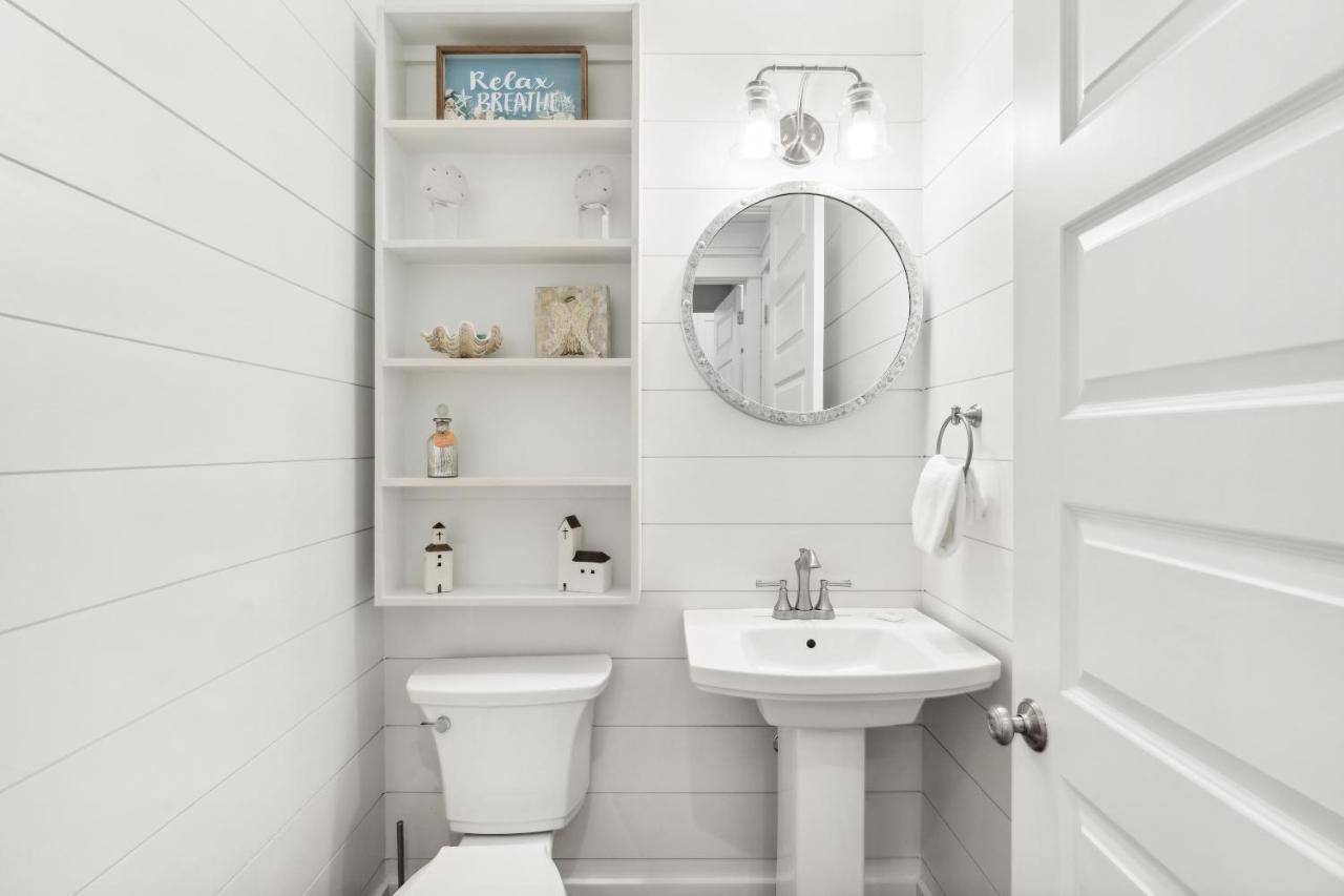 30A Beach House - Beach Please By Panhandle Getaways Santa Rosa Beach Exterior foto