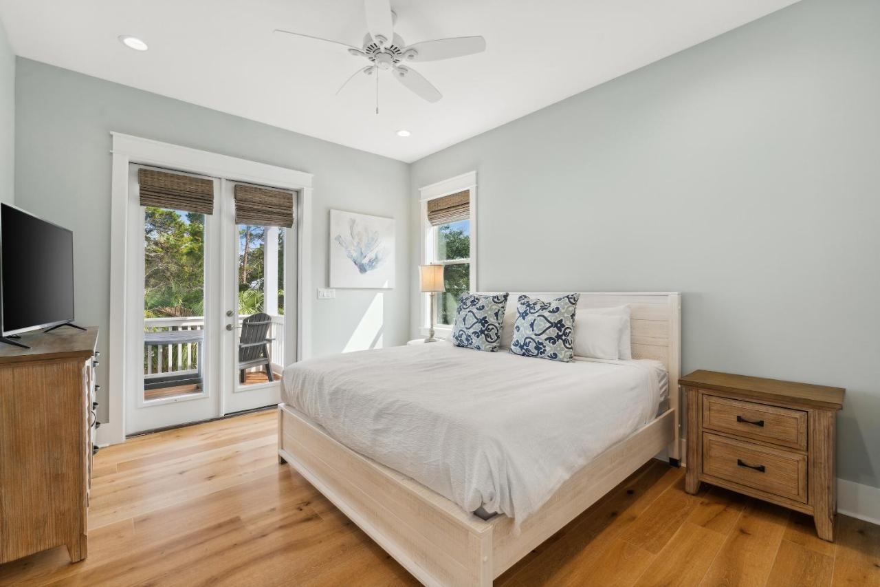 30A Beach House - Beach Please By Panhandle Getaways Santa Rosa Beach Exterior foto