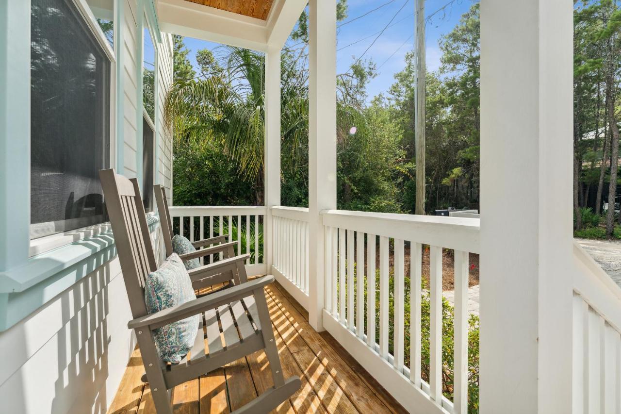 30A Beach House - Beach Please By Panhandle Getaways Santa Rosa Beach Exterior foto