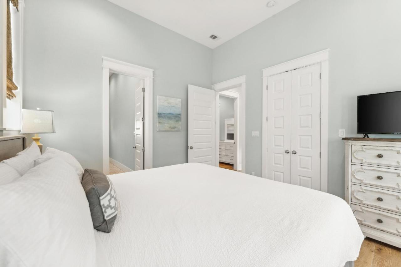 30A Beach House - Beach Please By Panhandle Getaways Santa Rosa Beach Exterior foto