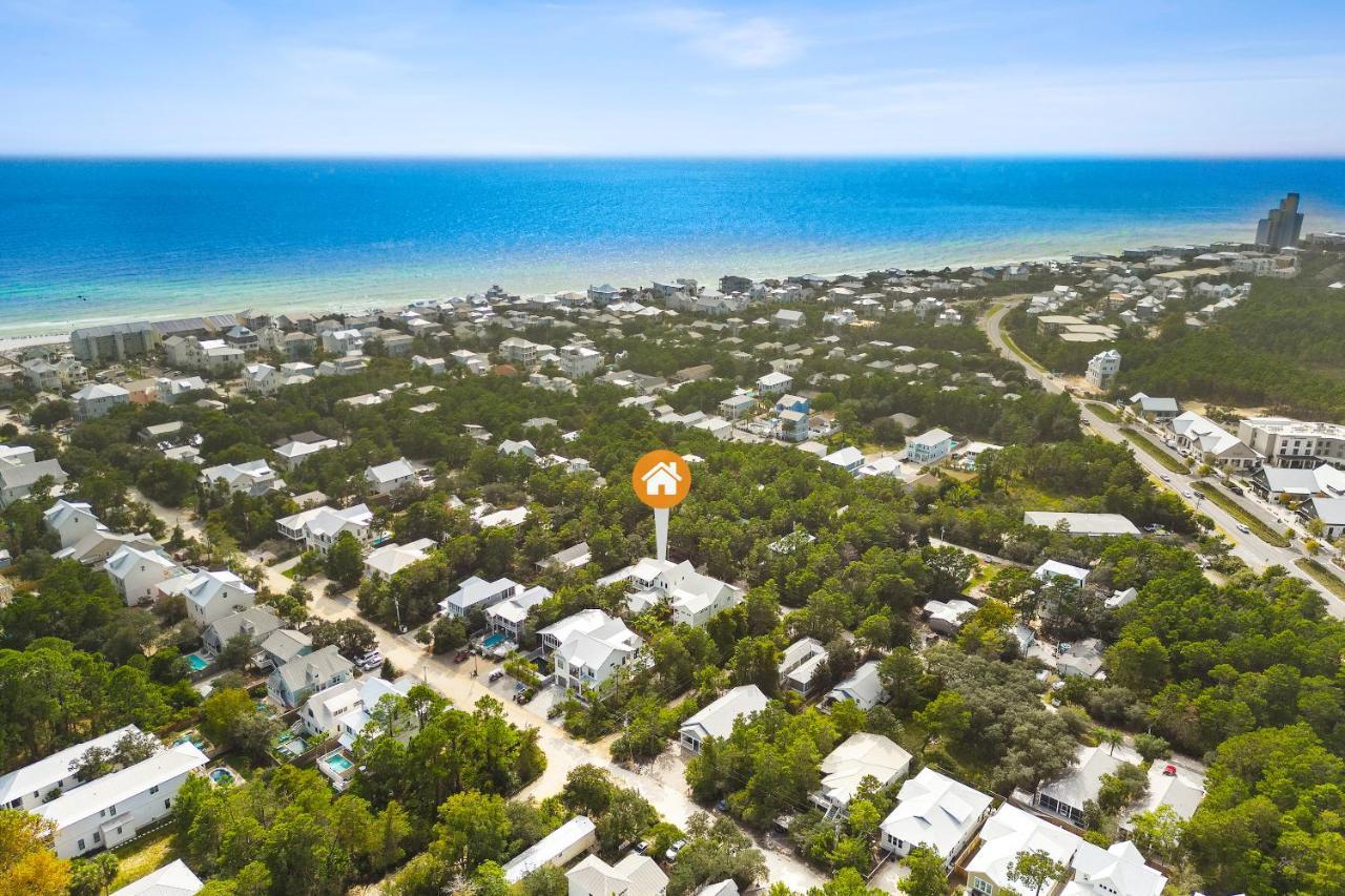 30A Beach House - Beach Please By Panhandle Getaways Santa Rosa Beach Exterior foto