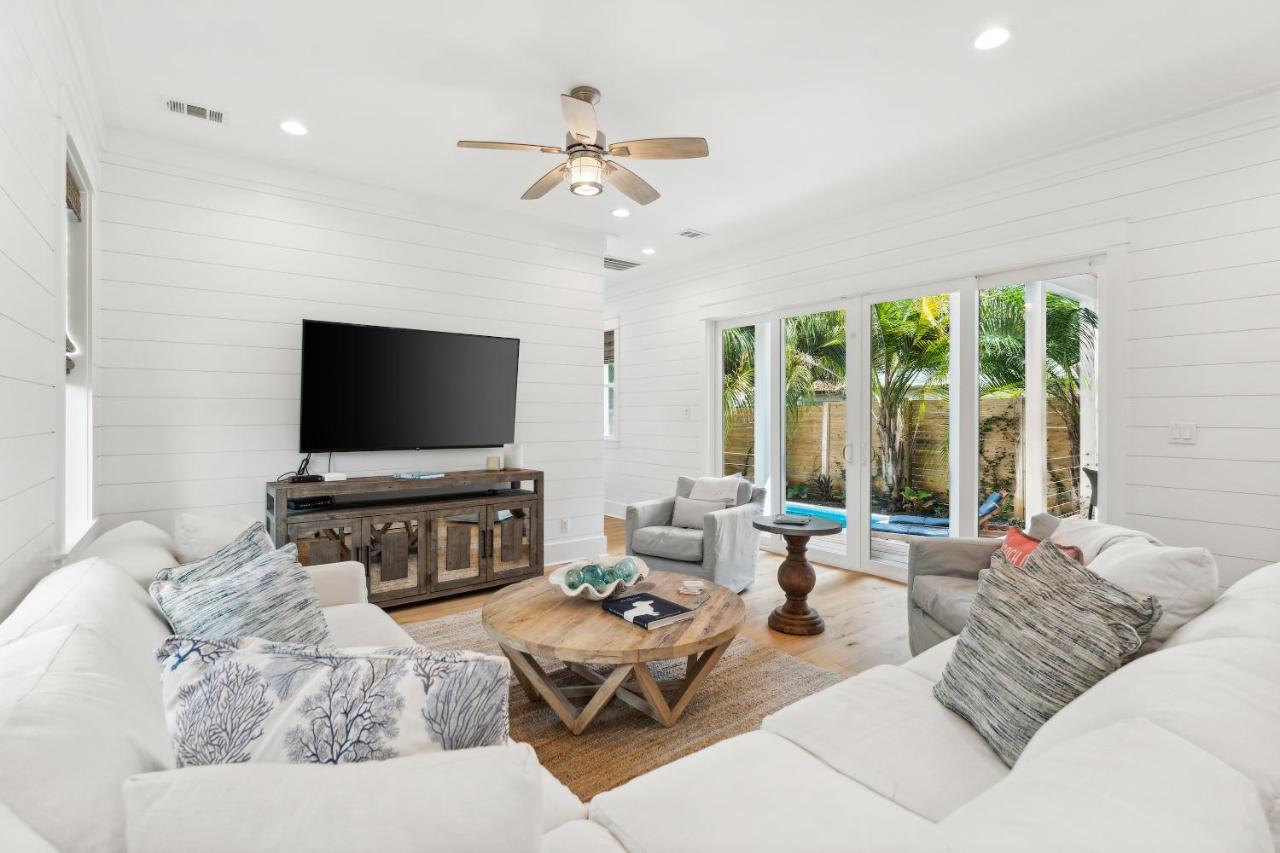 30A Beach House - Beach Please By Panhandle Getaways Santa Rosa Beach Exterior foto