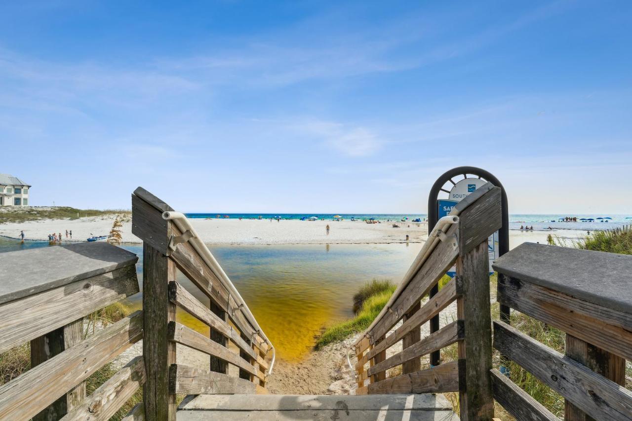 30A Beach House - Beach Please By Panhandle Getaways Santa Rosa Beach Exterior foto